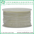 White Color 3D Printer Printing Plastic ABS Rods